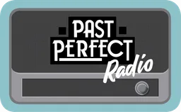 Logo de Past Perfect Radio