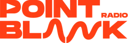 Logo de Point Blank Radio