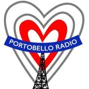 Logo de Portobello Radio