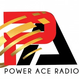Logo de Power Ace Radio