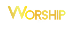 Logo de Power of Worship Radio