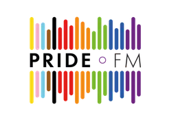 Logo de Pride FM