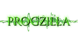 Logo de Progzilla_Radio