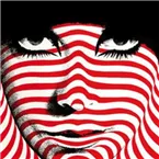 Logo de Psychedelicized Radio