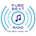 Logo de Pure Beat Radio