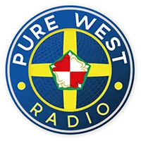 Logo de Pure West Radio