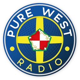 Logo de Pure West Radio
