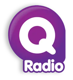 Logo de Q Radio Newry and Mourne
