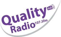 Logo de Quality Radio