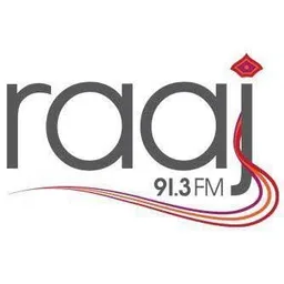 Logo de Raaj FM