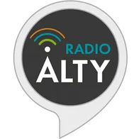 Logo de Radio Alty