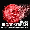 Logo de Radio Bloodstream