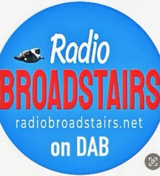 Logo de Radio Broadstairs