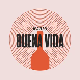 Logo de Radio Buena Vida