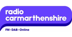 Logo de Radio Camarthenshire