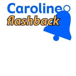 Logo de Radio Caroline Flashback