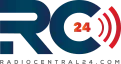 Logo de Radio Central 24