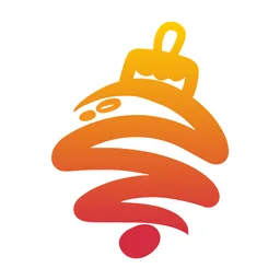 Logo de Radio Christmas