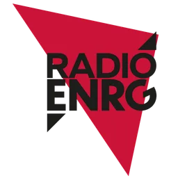 Logo de Radio ENRG
