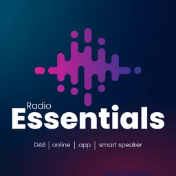 Logo de Radio Essentials