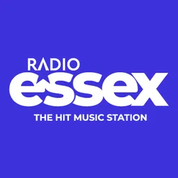 Logo de Radio Essex