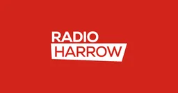 Logo de Radio Harrow