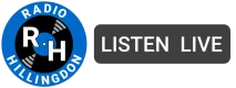 Logo de Radio Hillingdon
