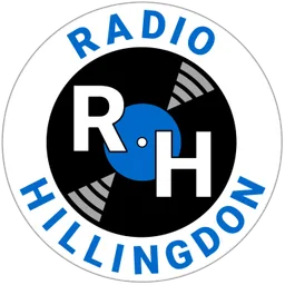 Logo de Radio Hillingdon