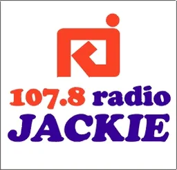 Logo de Radio Jackie