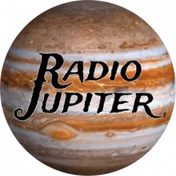 Logo de Radio Jupiter