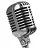 Logo de Radio Mount Vernon