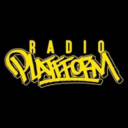 Logo de Radio Platfform