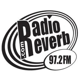 Logo de Radio Reverb