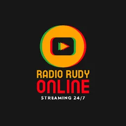 Logo de Radio Rudy