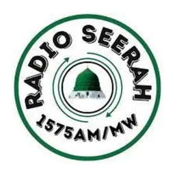 Logo de Radio Seerah