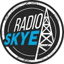 Logo de Radio Skye