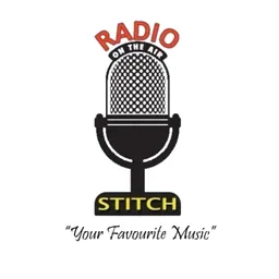 Logo de Radio Stitch