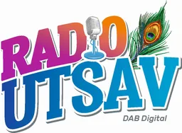 Logo de Radio UTSAV