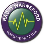 Logo de Radio Warneford - Hospital Radio across South Warwickshire
