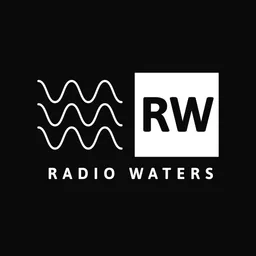 Logo de Radio Waters
