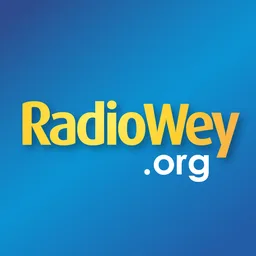 Logo de Radio Wey