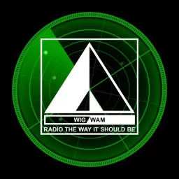Logo de Radio Wigwam