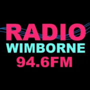 Logo de Radio Wimborne