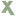 Logo de Radio X 90s