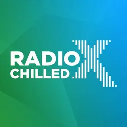 Logo de Radio X Chilled