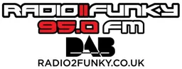Logo de Radio2Funky