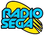 Logo de RadioSEGA (HE-AAC v2)