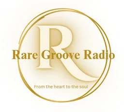 Logo de Rare Groove Radio