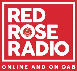 Logo de Red Rose Radio