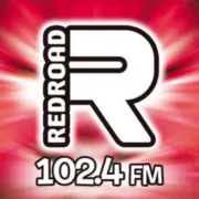 Logo de Redroad FM 102.4